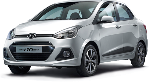 GRAND I10 SEDAN